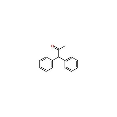 Ak Scientific 1, 1-Diphenylacetone (5g), CAS 781-35-1 S666-5g
