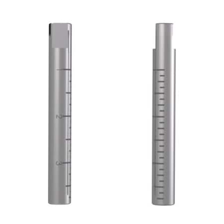 Mason Plastics LASER NUMBERED ADJUSTING ROD LNMP5241538