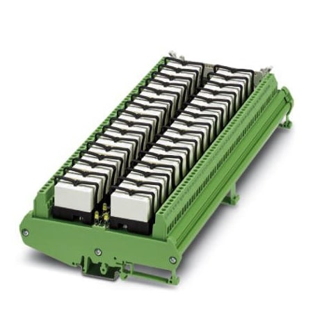Phoenix Contact UM-32 RM/RT-G24/21/PLC Varioface output 2968373