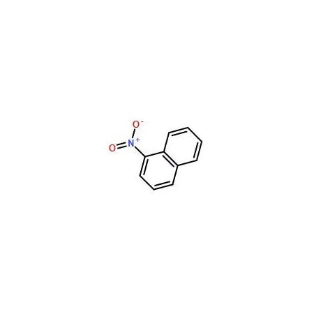 Ak Scientific 1-Nitronaphthalene (25g), CAS 86-57-7 R278-25g