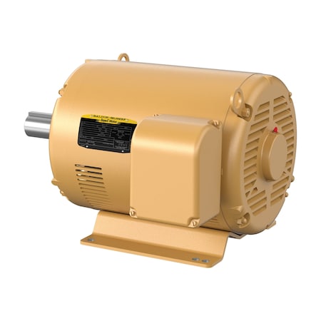 Baldor-Reliance 60 HP, 1800 RPM, Three Phase, 230/460V, 60HZ, OPSB, 364T, F2 EFM2547T