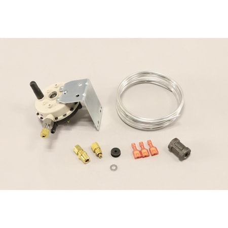 Lochinvar 1.05 in. wc SPDT Pressure Switch 100166249