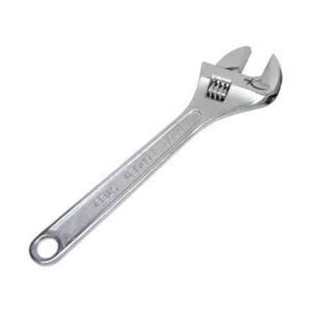 Keen 15in. Adjustable Wrench KE324142