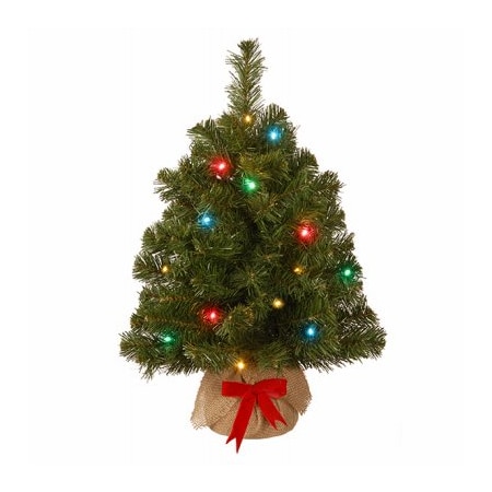 Bsc Preferred 2 Noble Fir Art Tree NB1-20BP-BMS