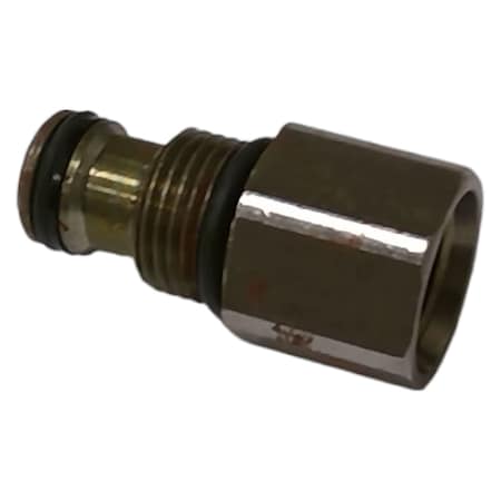 Cnh FITTING, CNH OEM H347906 H347906
