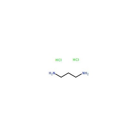 Ak Scientific 1, 3-Diaminopropane dihydrochloride (25g), CAS 10517-44-9 6999AF-25g