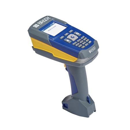 Brady V4500 Barcode Scanner 177233