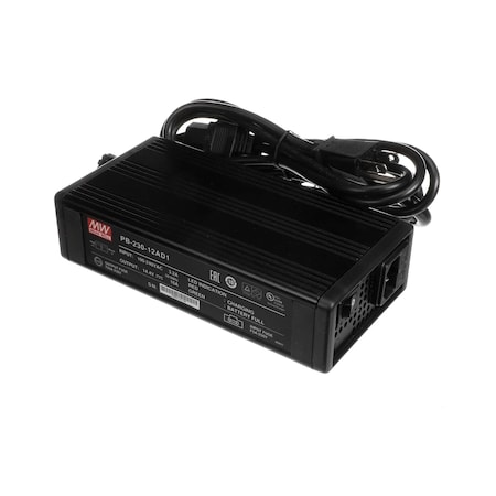 Cres Cor BATTERY CHARGER 7037-013-K