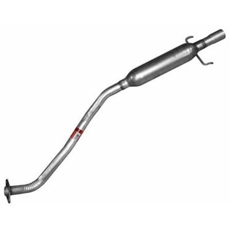 Walker 55349 Exhaust Resonator Pipe W22-55349