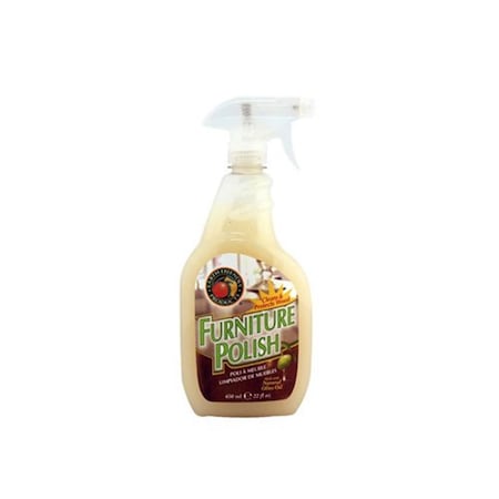 Earth Friendly Products Furniture Polish Spray- 22 fl oz 1212794