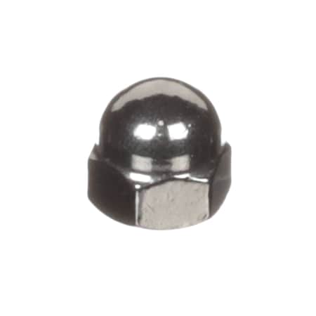 Duke NUT, CAP, 1/4-20 18.8 S/S 223390