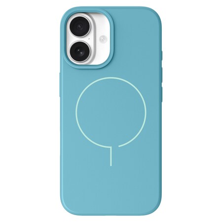 Laut Huex Slim Magsafe Case For Apple Iphone 17 - Milky Mint L_IP25A_HS_MT