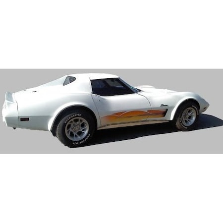 Dynamat Sound Dampening Kit XGM C3 R