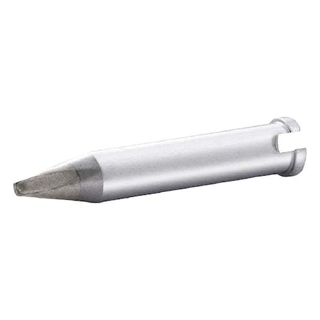 Weller Xtr T Soldering Tip 60 D1, 3 T0054475199