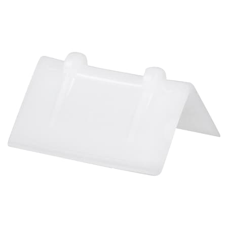 Zoro Select Edge Protector, Pk2000 085971