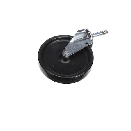 New Age Industrial Caster, 5in C480