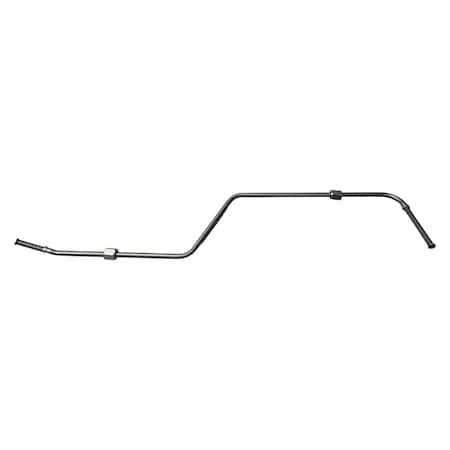 John Deere OIL LINE, JOHN DEERE OEM AR71714 AR71714