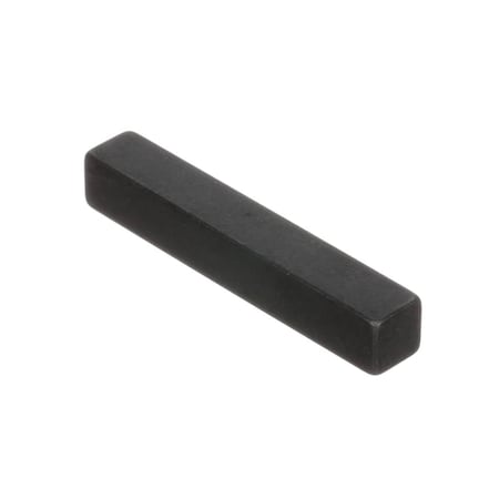 Hobart Key, Sprocket Shaft, 4346 00-109070-00029