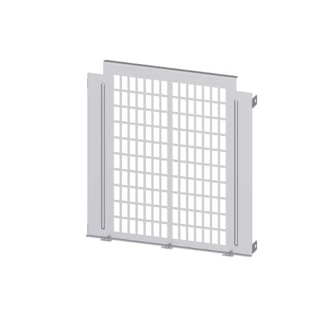 Siemens ALPHA Universal modular distribution board partition horizontal W=300 mm 8GK9526-0KK03