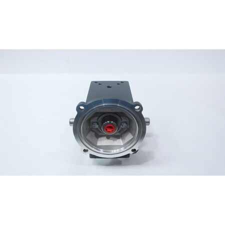 Hub City RIGHT ANGLE GEAR REDUCER 60:1 0230-02574