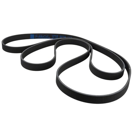 Motorcraft Serpentine Belt, JA664