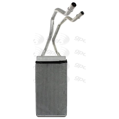 Global Parts Distributors Global HVAC Heater Core 8231684