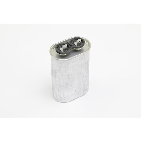 York 15MFD 370V Oval Run Capacitor S1-024-35764-000