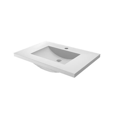 Native Trails Palomar Vanity Top with Integral Sink NSVNT30-P1