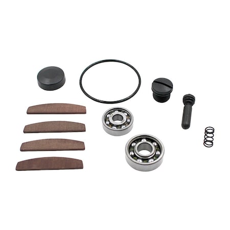 Ingersoll-Rand Tune Up Kit, Ingersoll Rand 107XPA-TK1