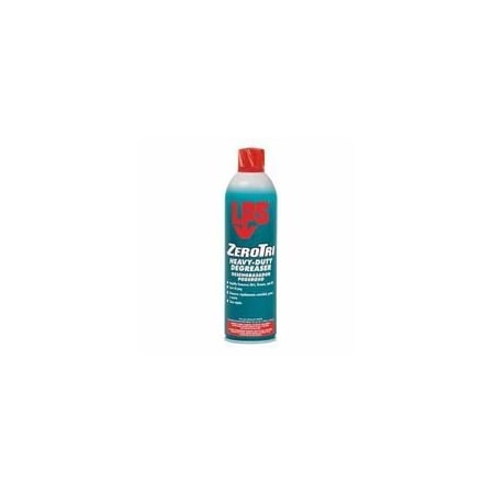 Lps 15 oz ZeroTri HeavyDuty Degreasers, 12PK 428-03520