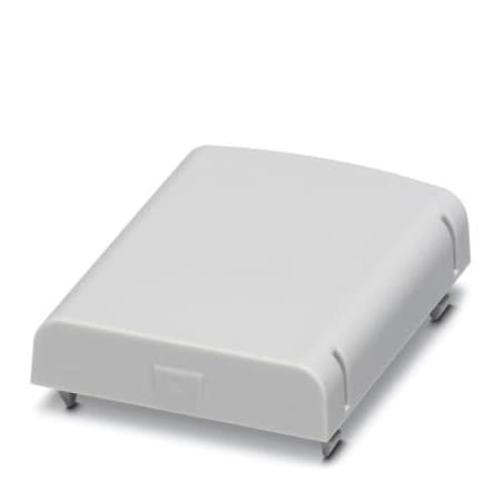 Phoenix Contact ME PLC 40 CS GY7035 DIN rail housing 2201490