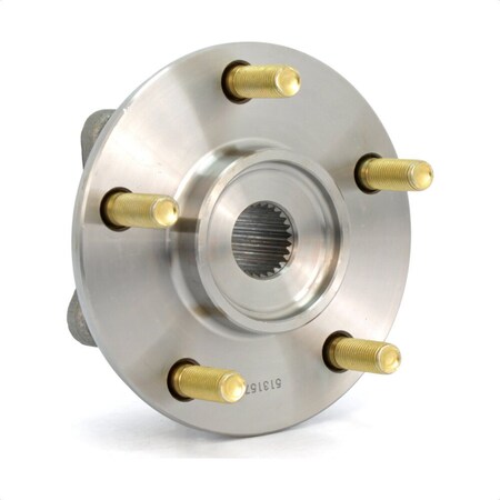 Kugel Front Wheel Bearing Hub Assembly For Mitsubishi Chrysler Sebring ...