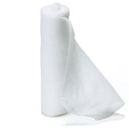 Medique Stretch Roller Gauze, 4 in. x 4.1 Yards - 12 Per Box, 12PK B2223402