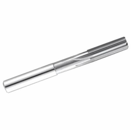 Garr Tool Hand Reamer, Standard, Series: 4100, 0.136 in Dia, 2-1/2 in Overall Length 95381