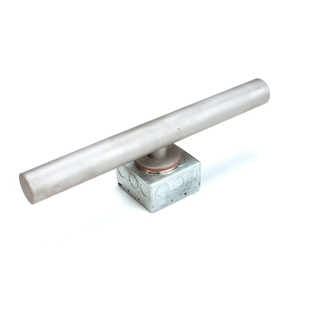 Delfield HEATER, IMM, HW, 5KW/208V/3 2193975