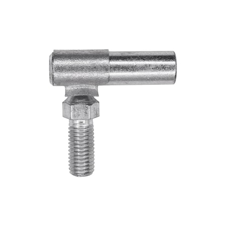 Auveco Ball Joint Assembly 10-32 Nf Thread Size, 2PK 13601