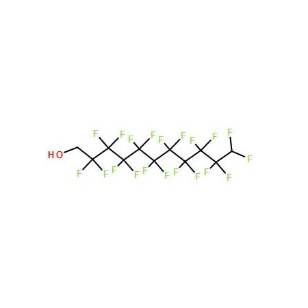 Ak Scientific 1H, 1H, 11H-Eicosafluoro-1-undecanol (1g), CAS 307-70-0 9771AD-1g