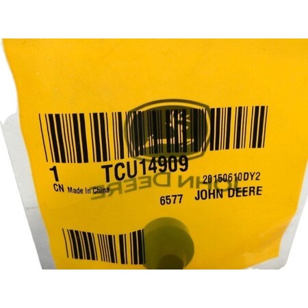 John Deere ABSORBER, JOHN DEERE OEM TCU14909 TCU14909