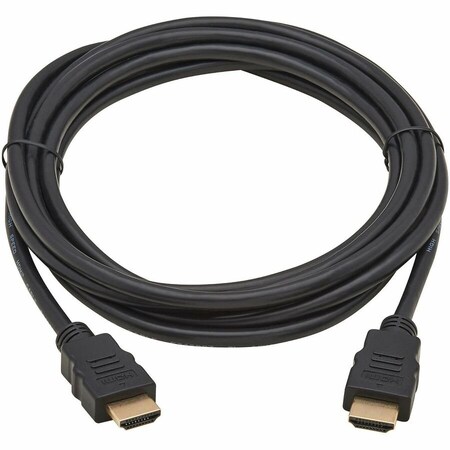 Tripp Lite 50ft HDMI Gold Video Cable P568050