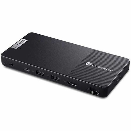 Lenovo NB LNV CHROMEBOX MICRO N4500 8G 32G CRM 83F90023US