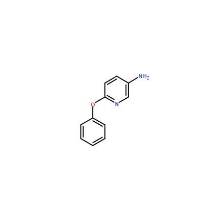 Ak Scientific 6-Phenoxy-3-pyridinamine (1g), CAS 25194-67-6 X3324-1g