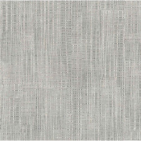 Advantage Rattan Silver Weave Wallpaper 4168-17738