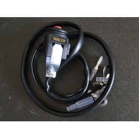 Helix Racing Products Starter Kill Switch 688-8801