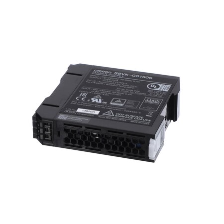 Doyon POWER SUPPLY 100/120 VAC TO 5 ELP100