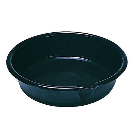 Lisle Plastic 6 Quart Drain Pan LIS17932