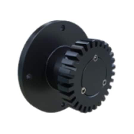 Martin Grid Coupling Hub, Steel 1080T-CL5.9690