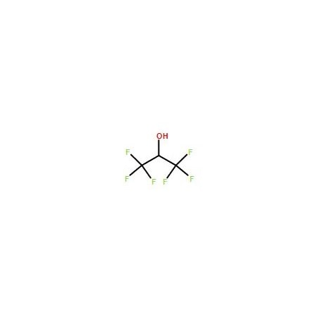 Ak Scientific 1, 1, 1, 3, 3, 3-Hexafluoro-2-propanol (1kg), CAS 920-66-1 X4902-1kg