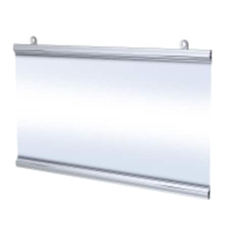 Pen2Paper Testrite Visual Products  Quest Snap Graphic Gripper Bars PE2017282