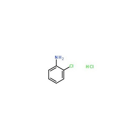 Ak Scientific 2-Chloroaniline hydrochloride (5g), CAS 137-04-2 4018AD-5g