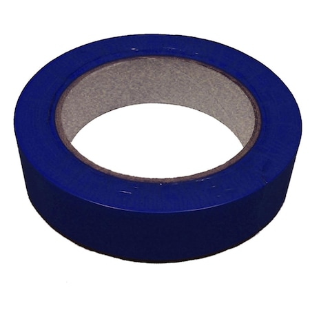 Dick Martin Sports Floor Marking Tape, Navy - 1 x 36 Yard - 6 Roll MASFT136NAVY-6
